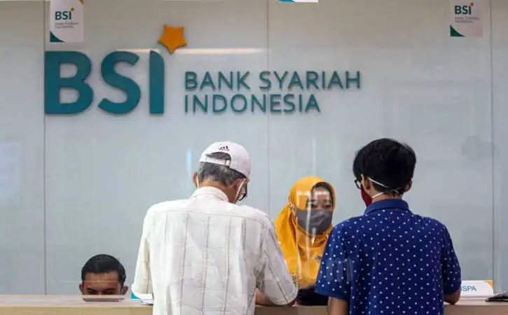 Kemenkeu Gandeng BSI untuk Kelola Kas Negara