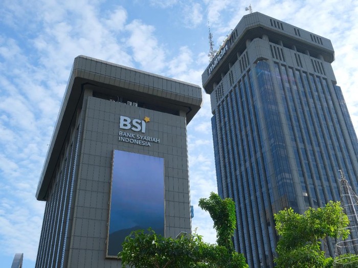 Visi ESG BSI Menuju Bank Syariah Global Terdepan dalam Keuangan Berkelanjutan