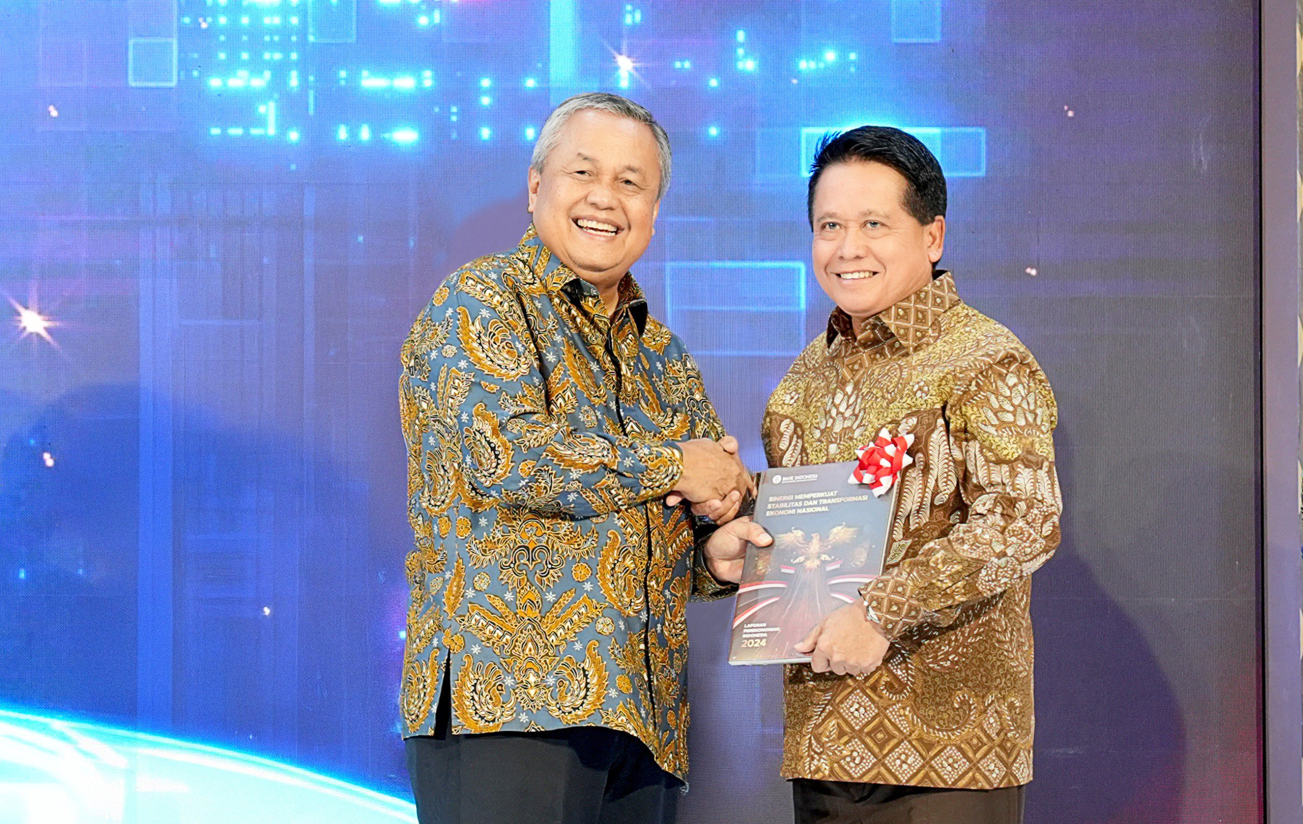 Mewujudkan Transformasi Ekonomi: Cakupan Strategis BSI