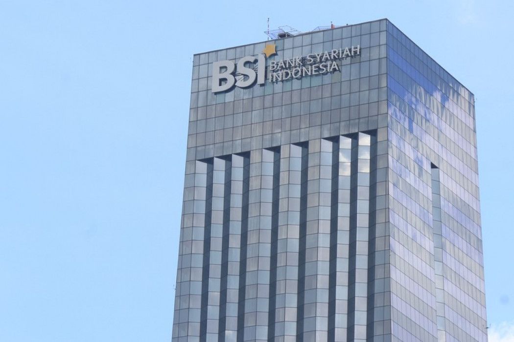 Saham BRIS Melonjak 10,62%, Mencapai Rekor Tertinggi Sepanjang 2025