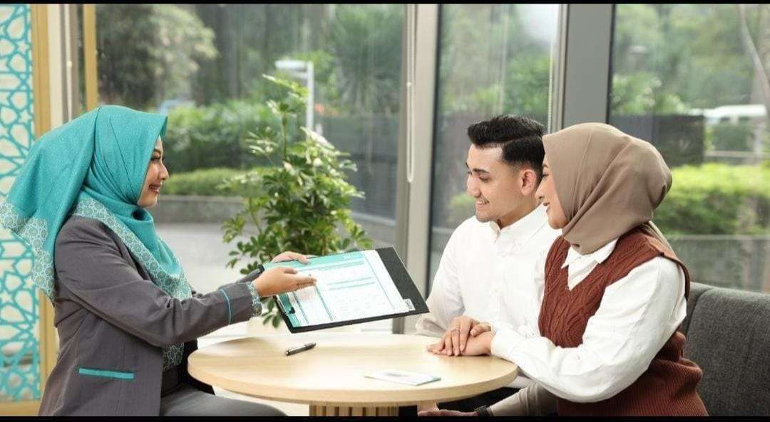 Rekor Baru Saham BRIS Naik dan Capai All-Time High 2025