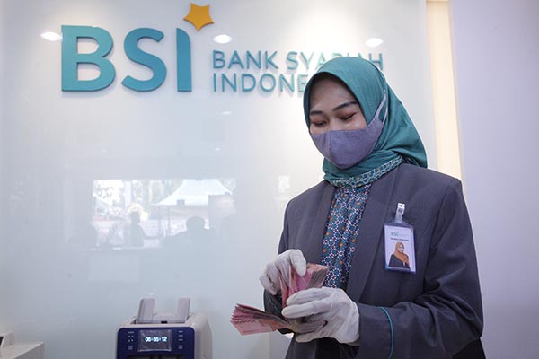 Layanan Remitansi BSI di Korea Selatan untuk Pekerja Migran