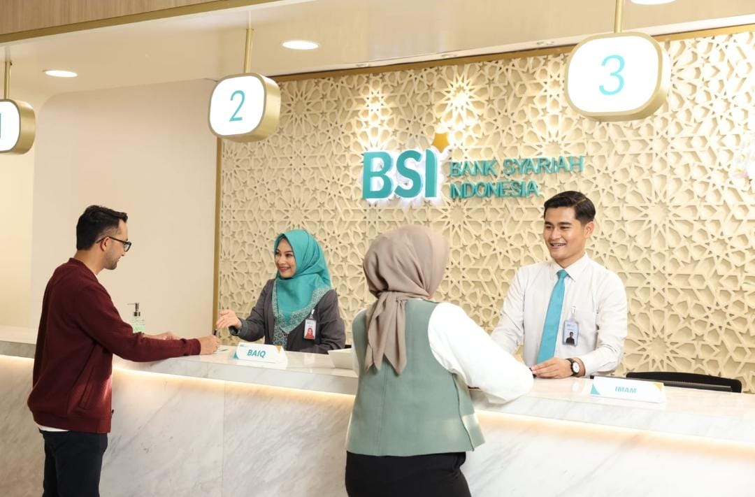 Pengembangan Layanan Remitansi BSI di Korea Selatan