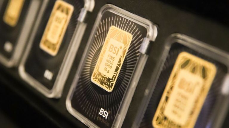Tumbuh 78% YoY, BSI Bidik Strategi Baru untuk Tingkatkan Bisnis Cicil dan Gadai Emas