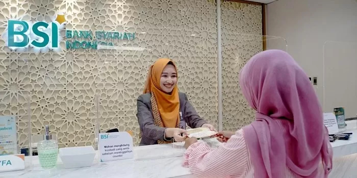 Layanan Optimal, BSI Siagakan 471 Cabang Weekend Banking untuk Kemudahan Nasabah