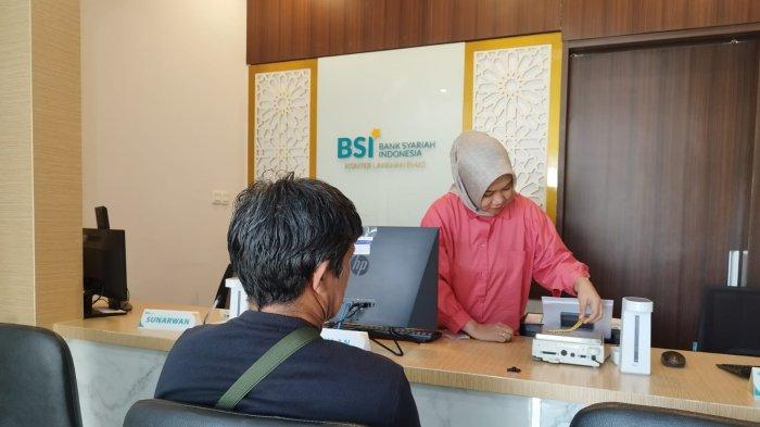Kemudahan Akses Layanan Selama Liburan, BSI  Siapkan 471 Cabang Weekend Banking