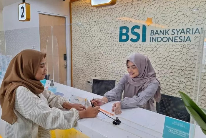 Wisnu Sunandar: BSI Siapkan 471 Cabang Weekend Banking untuk Nasabah