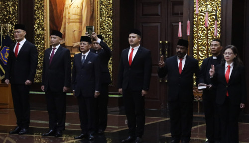 Deddy Corbuzier Diangkat Jadi Stafsus Menhan, Apa Saja Tugasnya?