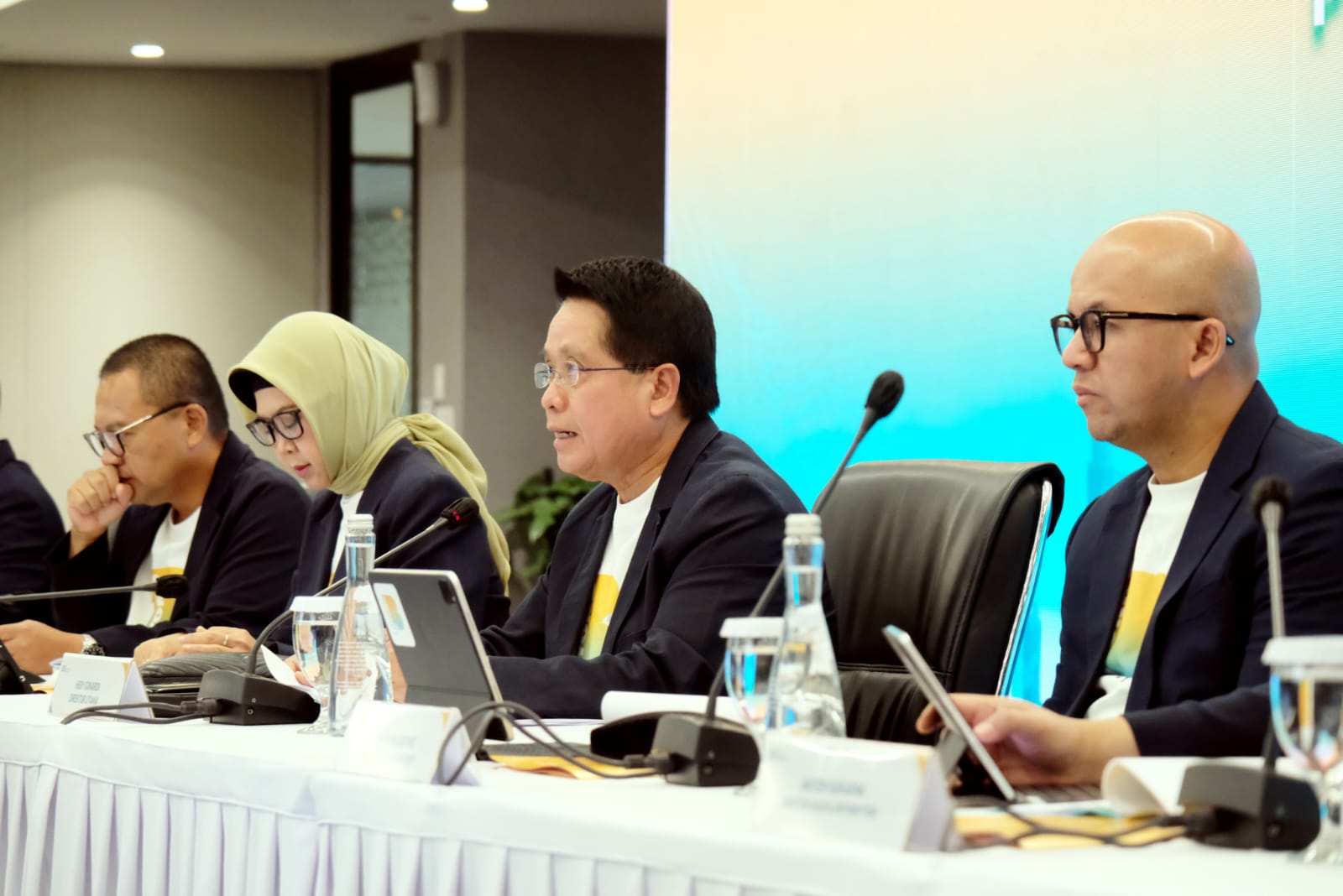 BSI Bukukan Pertumbuhan Laba 22,83%. dengan Fokus pada Digitalisasi dan Inovasi pada Islamic Ecosystem