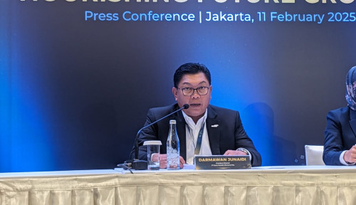 Mandiri Investment Forum (MIF) 2024 Ajak Investor Tangkap Peluang Investasi dalam Era Transisi