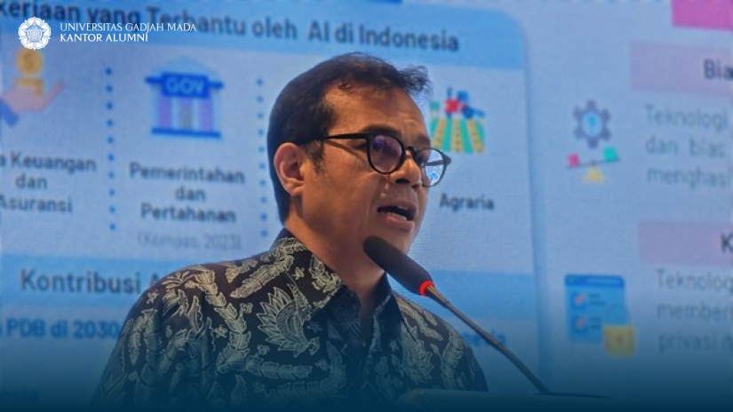 Wamenkomdigi Ajak Anak Muda Perdalam AI Agar Sesuai dengan Kebutuhan Dunia Kerja di 2030