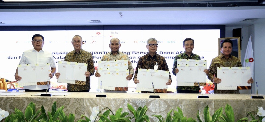 Peran Strategis BSI dan SKK Migas dalam Pengelolaan Dana ASR