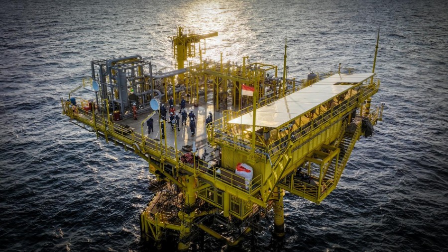 Meningkatkan Kinerja Industri Migas: Kerjasama BSI dan SKK Migas