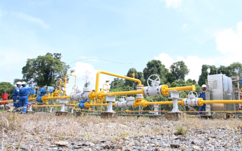 Kerja Sama BSI dan SKK Migas: Dorongan Baru untuk Industri Migas