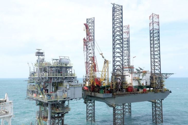 Sinergi BSI dan SKK Migas Tingkatkan Pengelolaan Dana SDA
