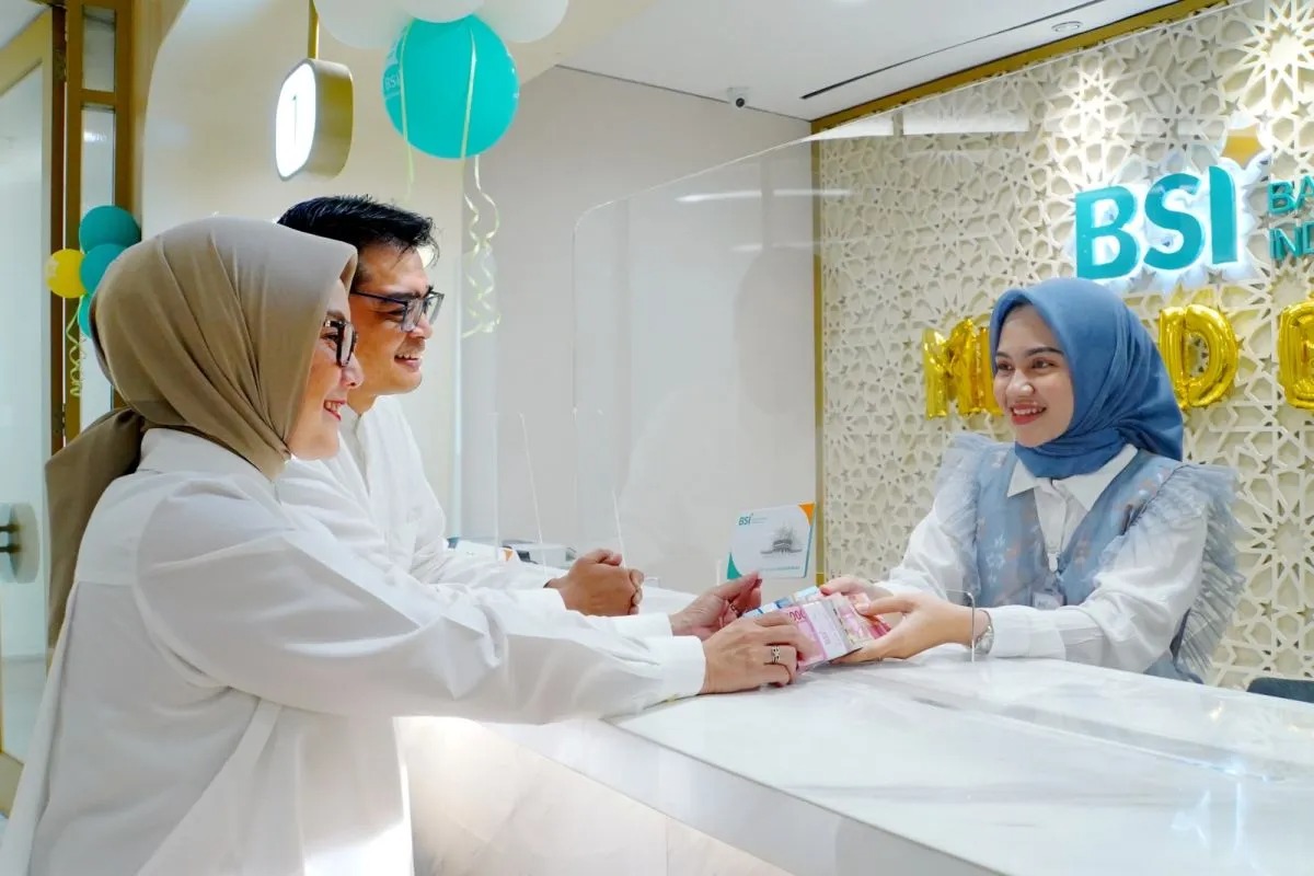 BSI Hadirkan Kemudahan Pelunasan Haji: Cek Cara dan Syaratnya