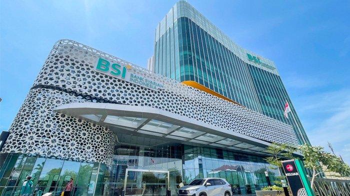 Kenaikan Saham BRIS Sejalan Dengan Pertumbuhan Fundamental dan Market Share