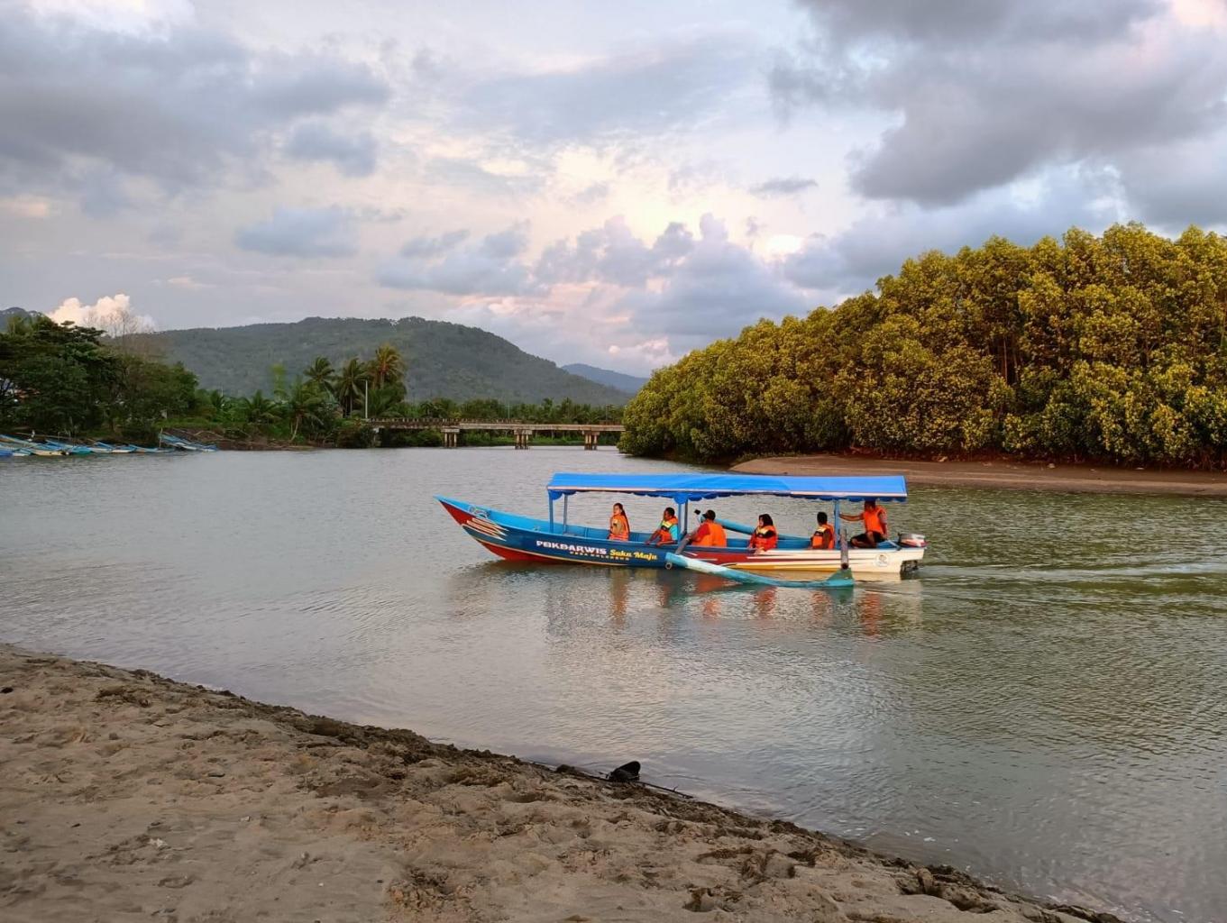 Dukung Pengembangan Desa Wisata Bahari untuk Ekonomi Pesisir dan Keberlanjutan, Ini Upaya KKP