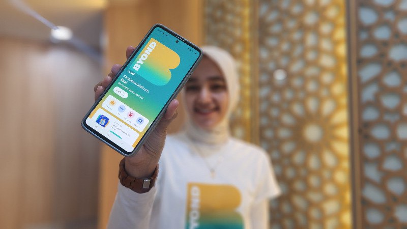 BSI Meraih 15 Penghargaan di Ajang The 8th Infobank 2025