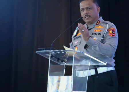 Ada WFA untuk ASN, Kakorlantas Polri Prediksi Pergerakan Arus Mudik Dimulai Pekan Depan