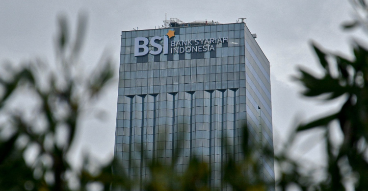 BSI Memberikan Santunan 4.444 Anak Yatim dalam Rangka Mensyukuri Kinerja Melesat