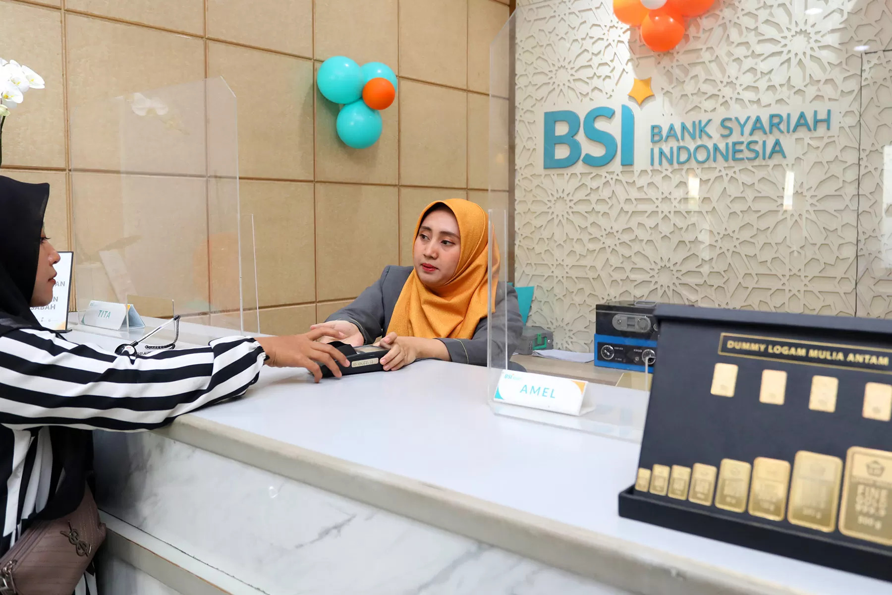 Langkah Besar BSI: Bank Emas Jadi Pilar Pengembangan Ekosistem Syariah