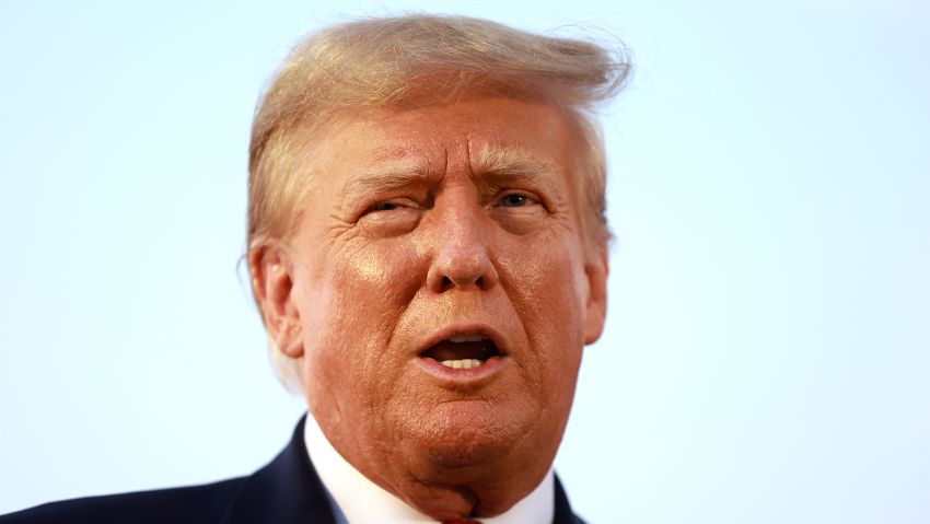 Trump Klaim Banyak Negara Minta Penurunan Tarif