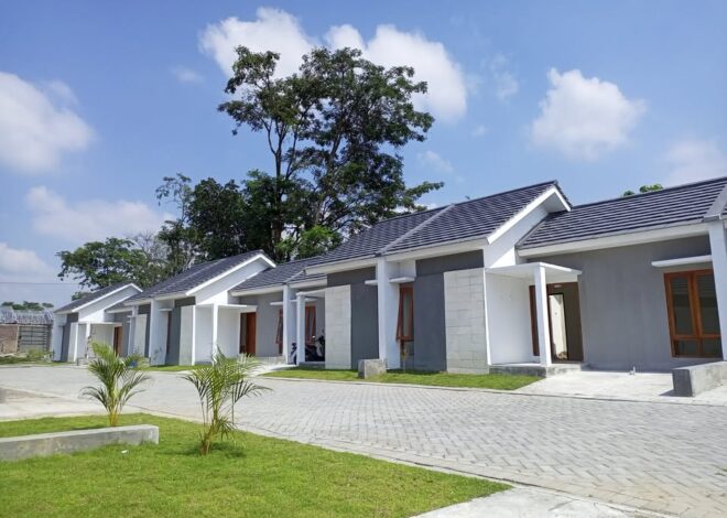 Pemerintah Siapkan 1.000 Rumah Subsidi untuk Wartawan