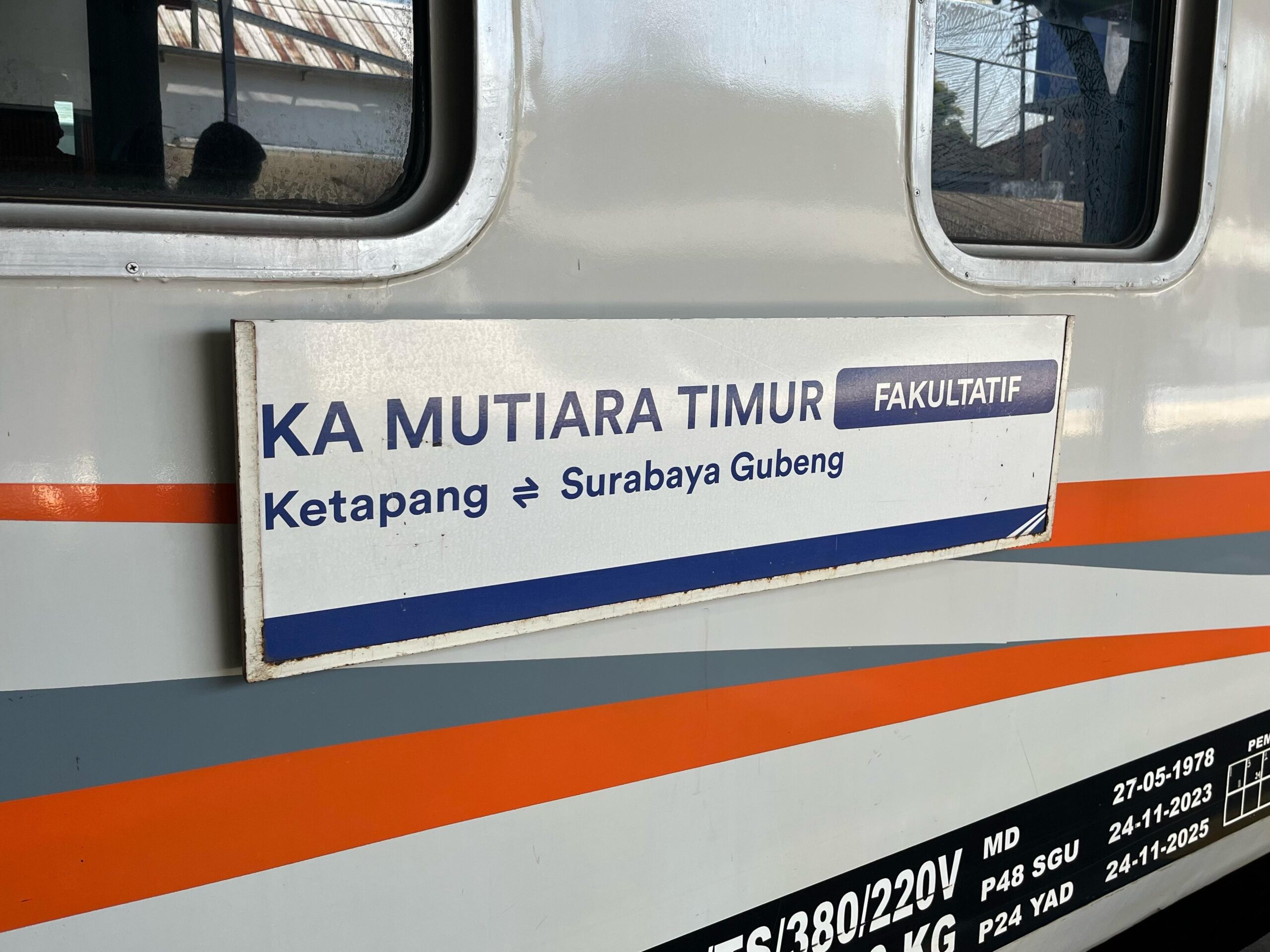26 Perjalanan Kereta Api Siap Layani Libur panjang di Hari Kenaikan Isa Al Masih dan Libur Idul Adha
