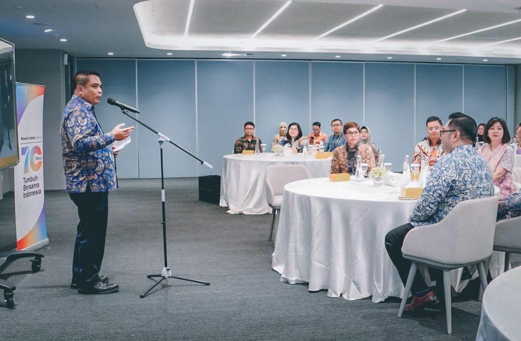 BSI Digital dan EDC Syariah, Jangkau Seluruh Nusantara dengan Pembayaran Modern