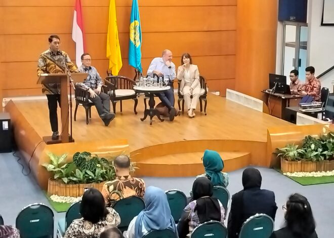 (Foto) Melaju Bersama KAI: Semangat Kebangkitan Nasional dalam Transportasi Berkelanjutan