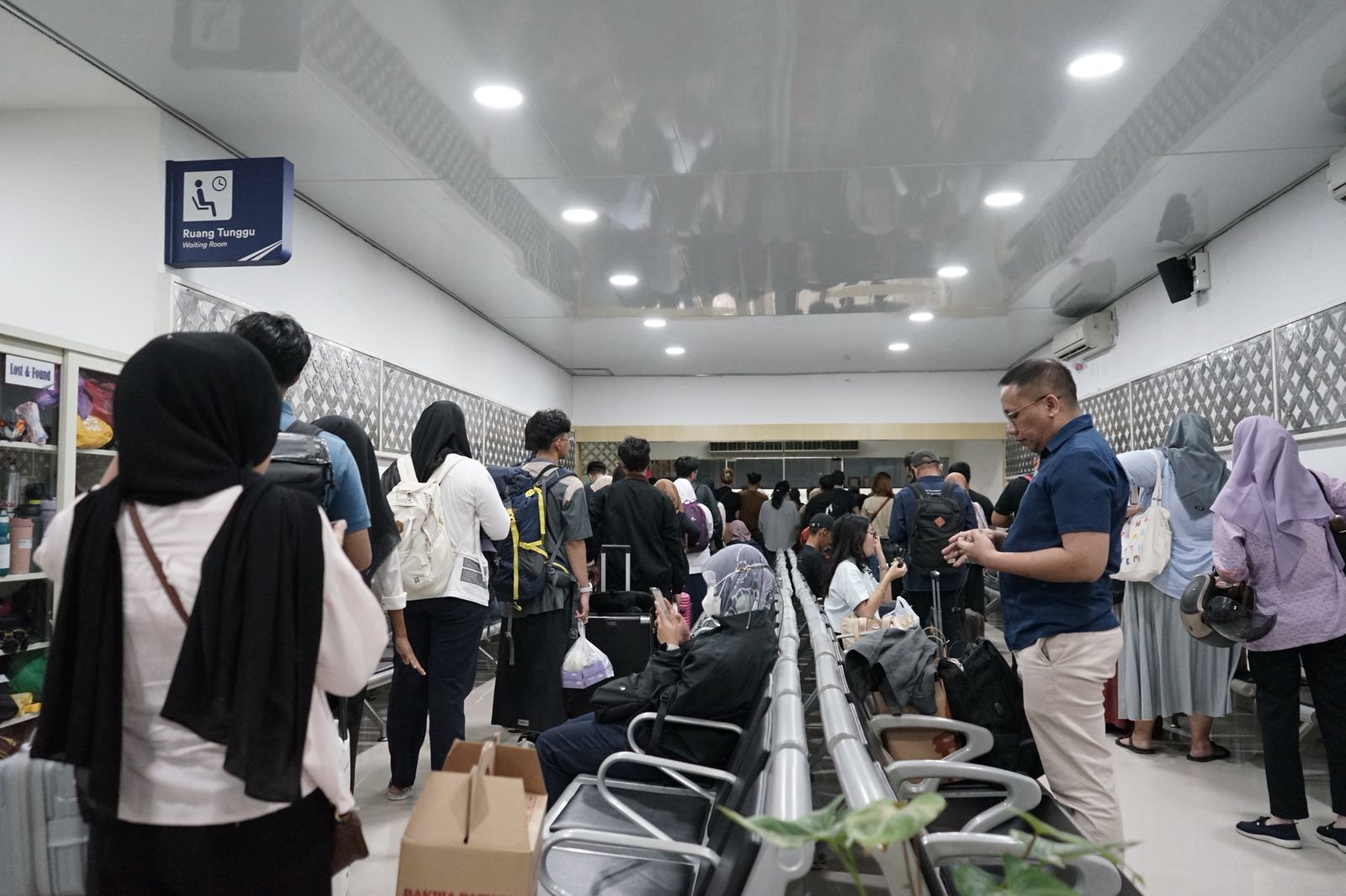 PT Railink Siapkan 376 Perjalanan Kereta Api Bandara Sambut Libur Kenaikan Yesus Kristus dan Cuti Bersama