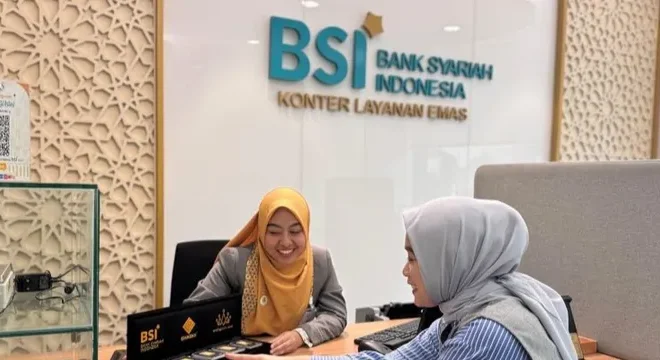 Kenaikan Dividen BSI Tahun Buku 2024 Jadi Sinyal Pertumbuhan Berkelanjutan
